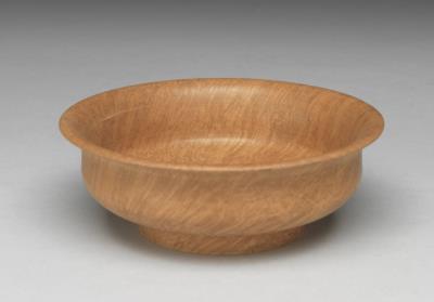 图片[2]-Tsaku-tsaya wood bowl, made in Tibet, Qing dynasty (1644-1911)-China Archive